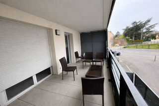  Appartement � vendre 3 pi�ces 67 m�