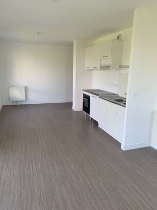  Appartement � louer 2 pi�ces 47 m�