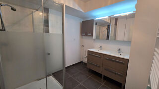  Appartement à vendre 3 pièces 63 m²