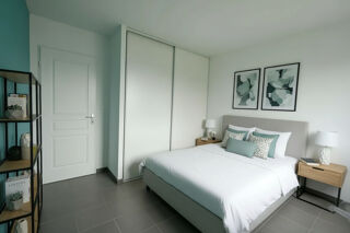  Maison � vendre 4 pi�ces 90 m�