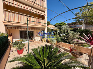 Vente Appartement Appartement Sanary Sur Mer 3 pièce(s) 69.05 m2 Sanary sur mer
