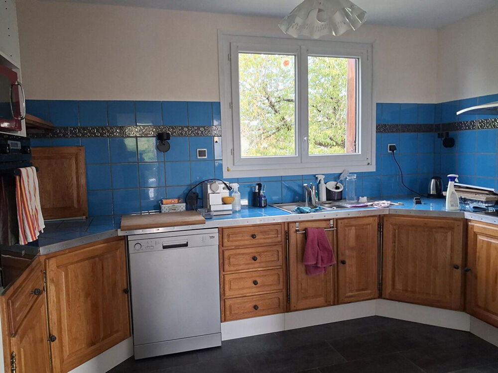 Vente Maison Maison Marseille Les Aubigny 5 pièce(s) 120 m2 Marseille les aubigny