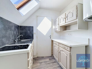  Appartement à vendre 1 pièce 24 m²
