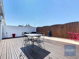  Maison � vendre 4 pi�ces 81 m�