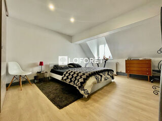  Maison � vendre 4 pi�ces 92 m�