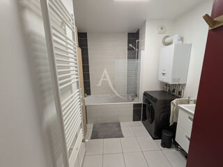  Appartement à vendre 3 pièces 60 m²