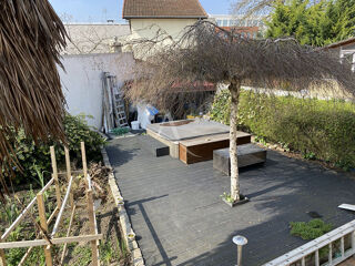  Maison � vendre 6 pi�ces 130 m�