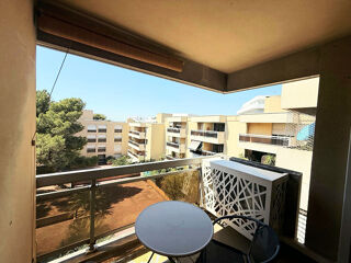  Appartement  louer 1 pice 34 m