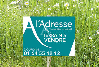  Terrain  vendre 600 m
