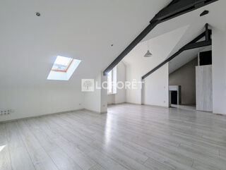 Appartement à louer 3 pièces 69 m²
