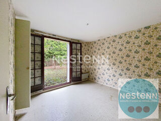  Maison à vendre 4 pièces 
