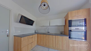  Maison � vendre 4 pi�ces 90 m�