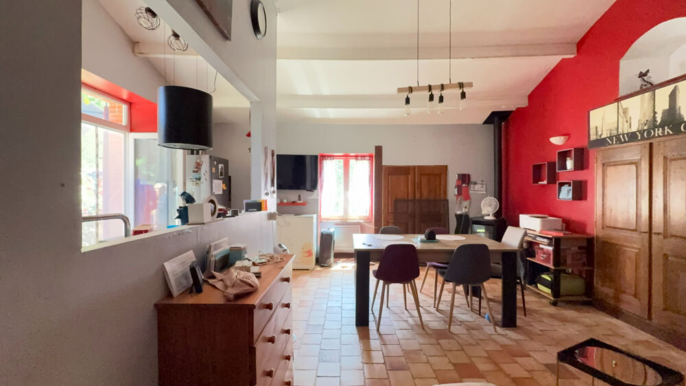 LE TABLIER MAISON A VENDRE en pierres - LE TABLIER - EXCLUSIVITE AMANDA