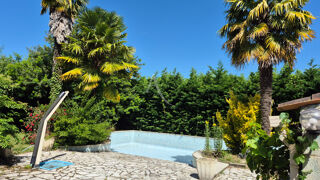  Maison � vendre 5 pi�ces 186 m�