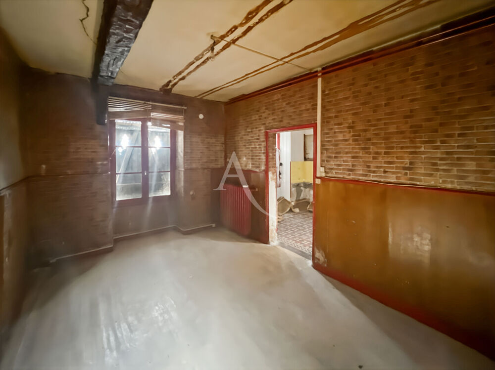 Vente Maison Maison Vaux Sur Seine - 4 chambres- 100 m� Vaux sur seine