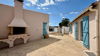  Maison � vendre 4 pi�ces 111 m�