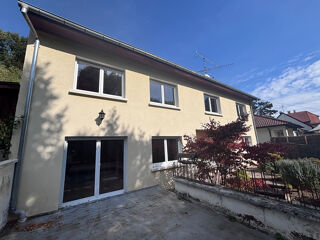  Maison à vendre 6 pièces 176 m²
