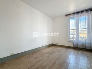 Appartement à louer 2 pièces 38 m²