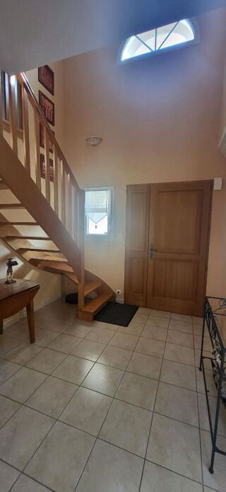  Maison à vendre 7 pièces 166 m²