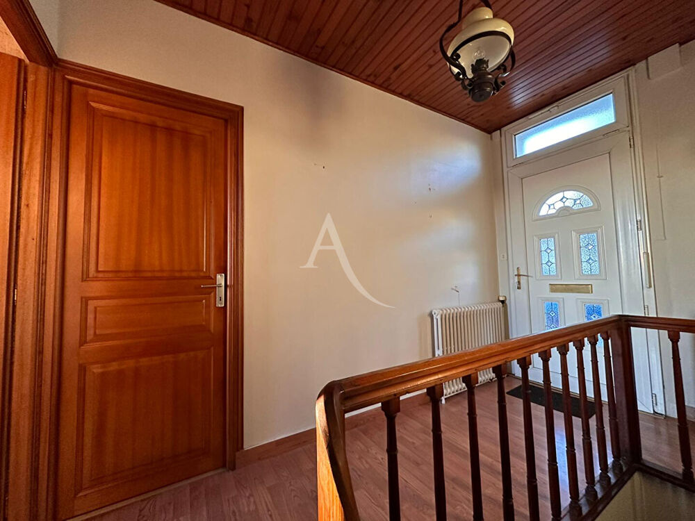 Vente Maison MAISON CHOLET GARE 125 M² Cholet