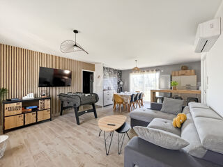  Maison � vendre 5 pi�ces 86 m�