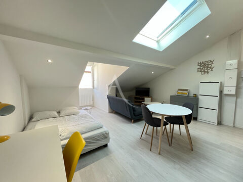  Appartement  louer 1 pice 30 m