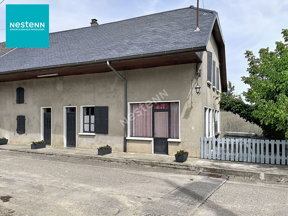 Maison 6 pièces 153 m² · à Mesigny · 153 m² · 280 000 €