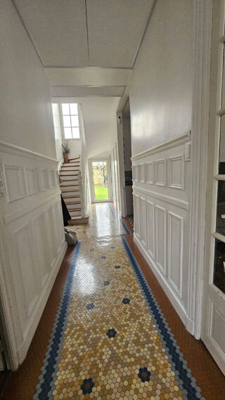  Maison � vendre 10 pi�ces 164 m�