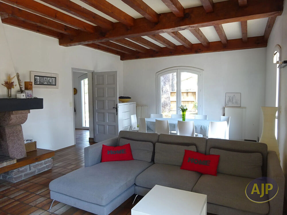 � vendre  Maison Biscarrosse (40600)