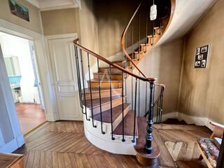  Maison � vendre 7 pi�ces 145 m�