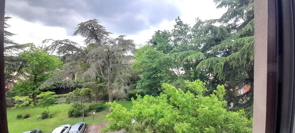 Vente Appartement Appartement T4 91 m².  2 BALCONS 1 PARKING Francheville