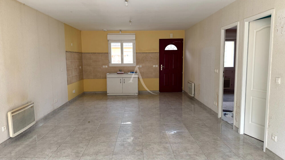 Vente Maison MAISON A VENDRE SAINT JULIEN SUR CHER Saint julien sur cher