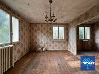  Maison � vendre 4 pi�ces 65 m�