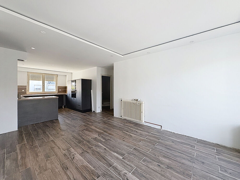 Vente Appartement Appartement Challans 4 pièces 75,15 m2 Challans