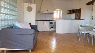  Appartement à vendre 2 pièces 33 m²