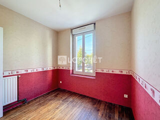  Maison à vendre 5 pièces 100 m²