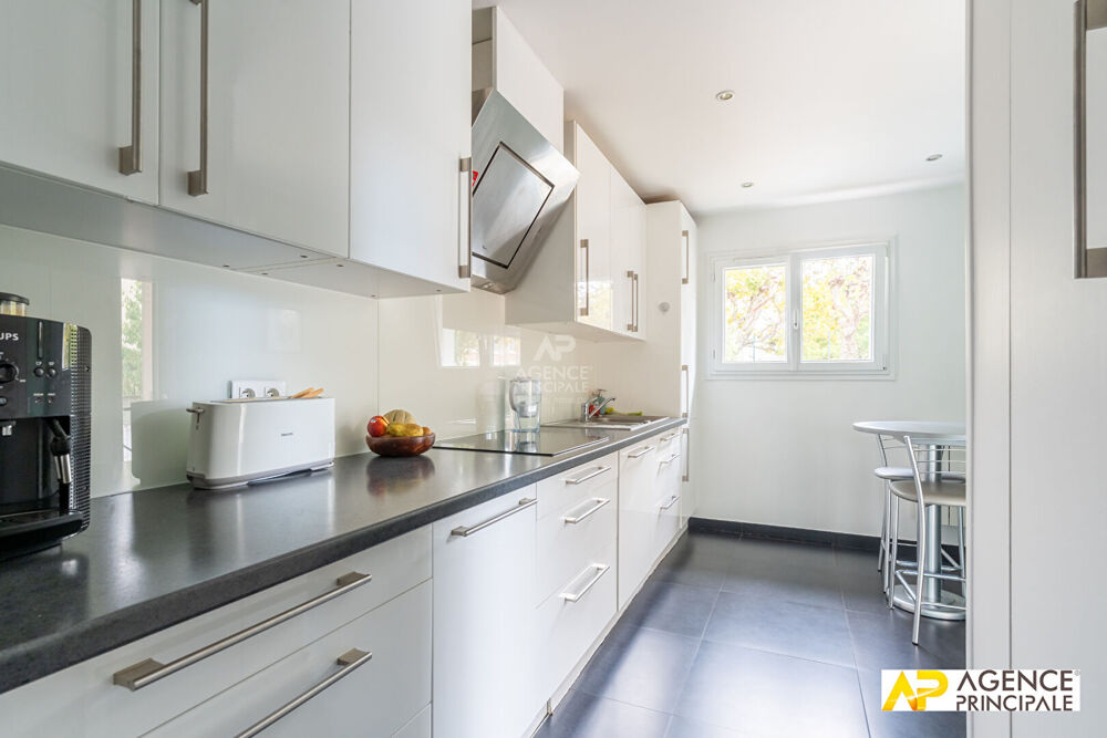 à vendre  Maison Maisons-Laffitte (78600)