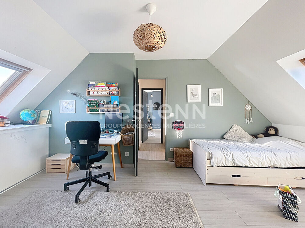 Vente Maison Maison lumineuse et récente -Vannes et plages à 15 min La trinite surzur