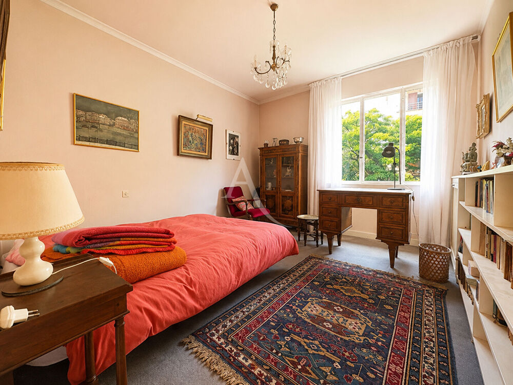 Appartement Fontenay Sous Bois 4 pièce(s) 138.29 m2