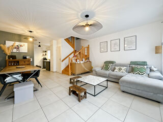  Maison � vendre 5 pi�ces 94 m�