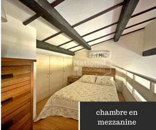  Maison � vendre 3 pi�ces 45 m�