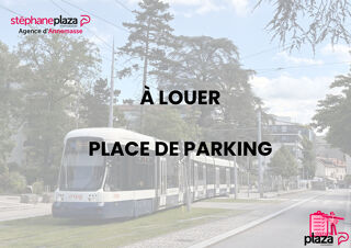  Parking / Garage à louer 12 m²