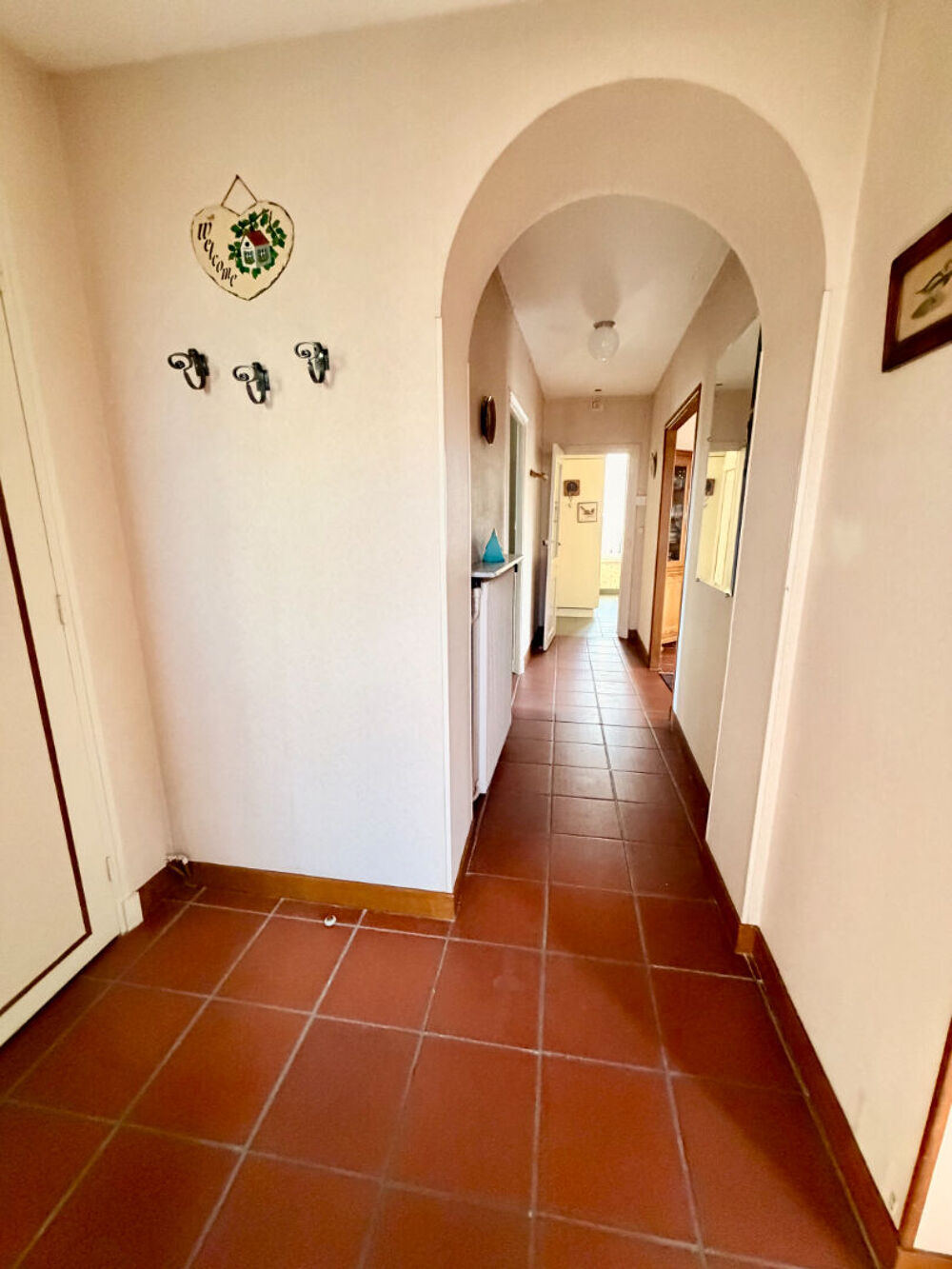 Vente Maison Maison indépendante 5 pièces Nanteuil les meaux