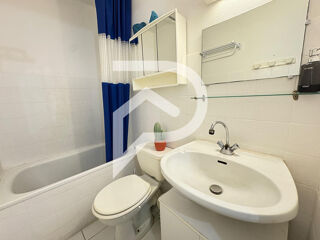  Appartement  vendre 1 pice 