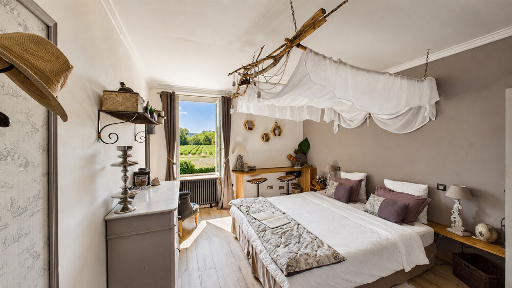 à vendre  Maison Roquemaure (30150)