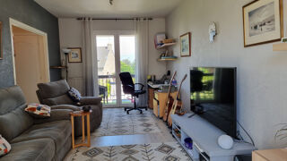  Maison à vendre 7 pièces 126 m²