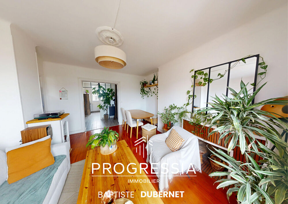Vente Appartement Appartement T3   Le Havre/Centre Ville   72m² Le havre