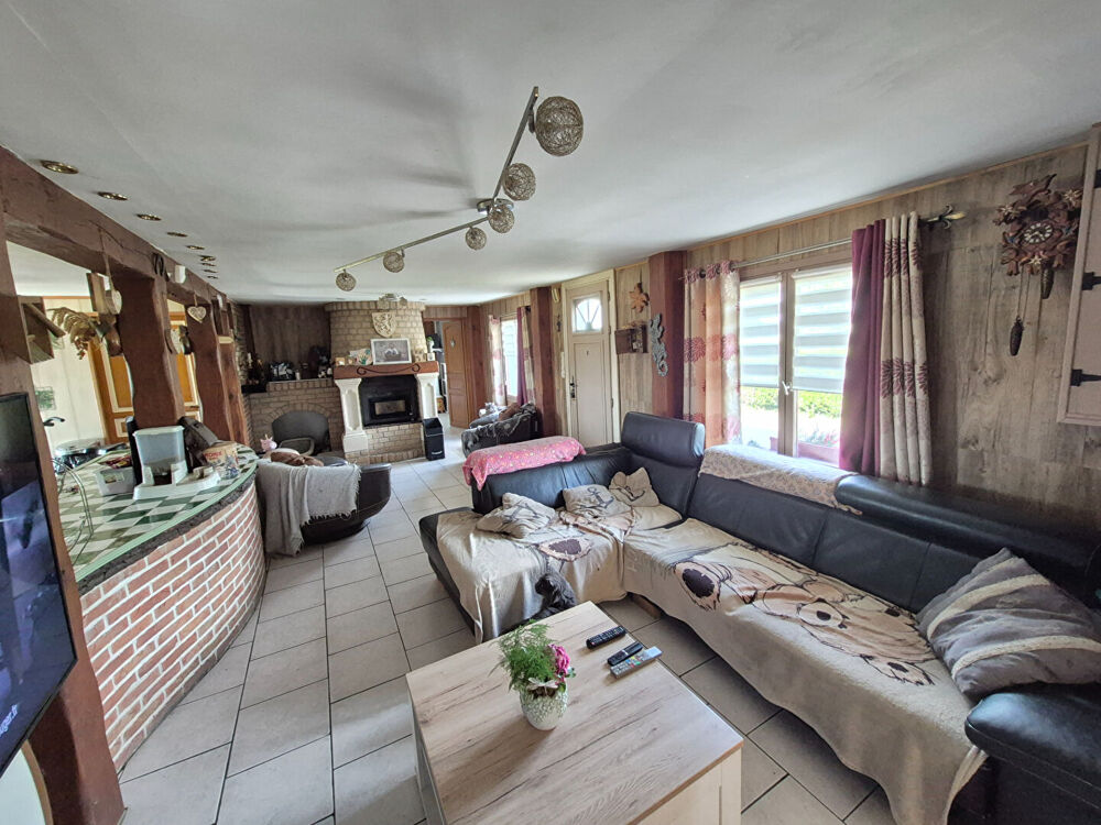 Maison Merville 5 pièces 139.02 m2
