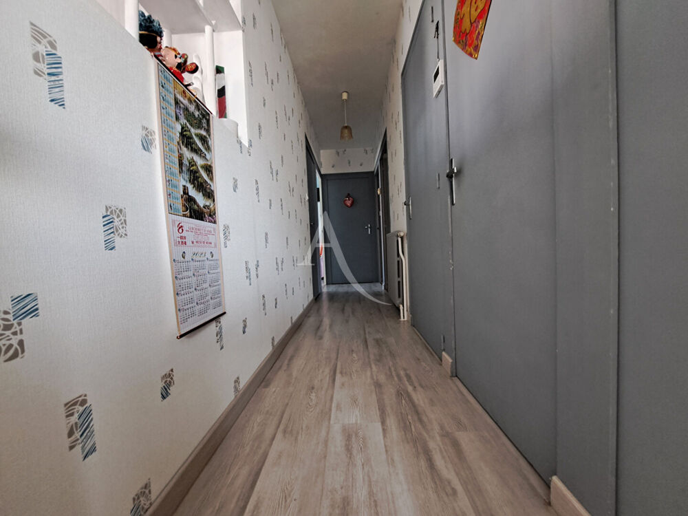 Vente Maison Maison 108 m2- Les Herbiers Les herbiers