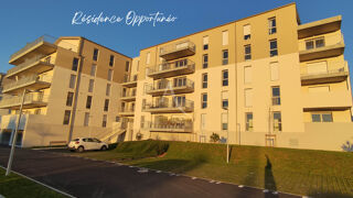  Appartement  vendre 3 pices 61 m